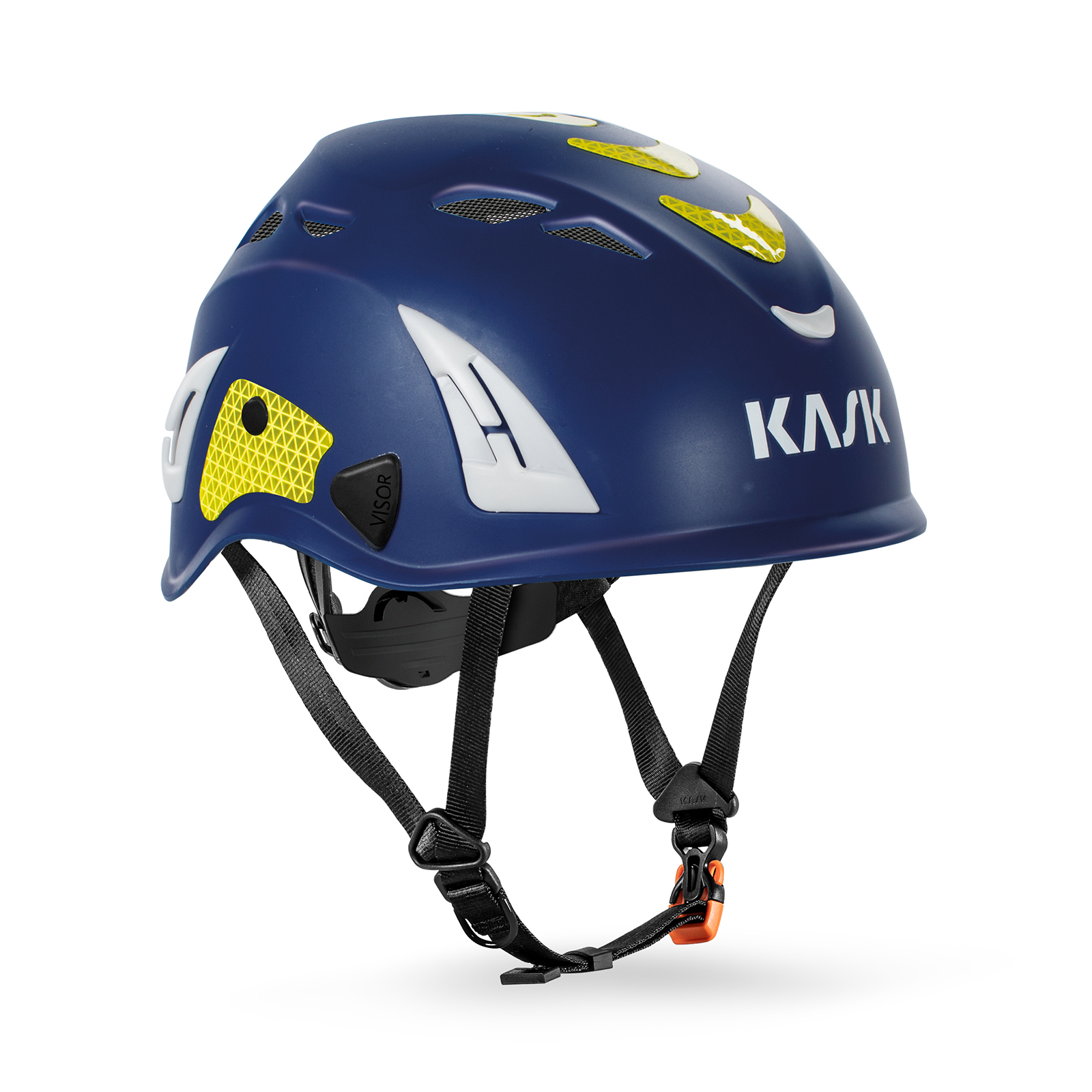 Kask Superplasma AQ - Industrieschutzhelm